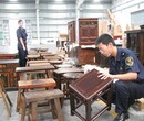 新西兰红木家具进口货代公司口碑佳图片