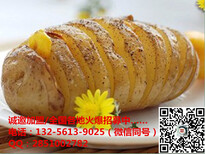 开烤地瓜加盟连锁店投资杭州一只小红薯创收更快速图片0