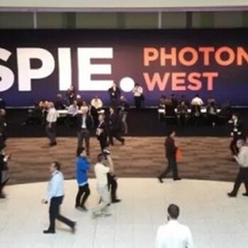 2018年美国西部光电展PhotonicsWest2018旧金山一年一届光电展