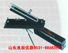 AFJ-150型U形倾斜式压差计