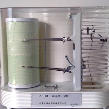 ZJ1-2A、2B温湿度记录仪（温湿度计）