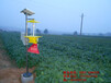 鹤壁嘉多卫农ps-15VI-2型太阳能频振杀虫灯