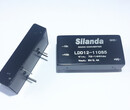 LDA10-12S5Silanda隔离电源DC-DC12V转5V2A10W电源模块图片