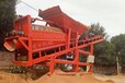供应JY-30型筛沙机建亚机械生产厂家