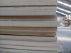 直销三合板胶合板多层夹板优质木板材桃花芯面2mm