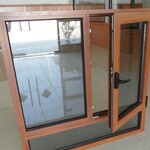 和平区专业安装销售定做塑钢断桥铝铝木复合门窗