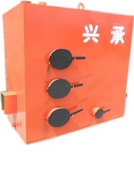 CLHS系列燃煤微電腦數(shù)控鍋爐