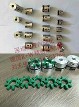 总代理德国R+W安全联轴器(扭力限制器)SK1SKP系列图片