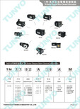 TM11二相步进电机图片0