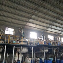 廣州駿宇年產3600T酸性固色劑生產基地開工投產