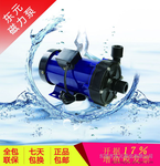 供应微型氟塑料磁力泵_小型塑料自吸磁力泵价格厂家_东元现货出售
