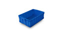 无锡批发575-190箱塑料物流周转箱食品箱水果蔬菜箱