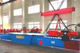 出口日本重型机械江苏中航重工型材拉弯机