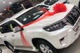 郑州最后绝版车型柴油霸道3000特价抢购！