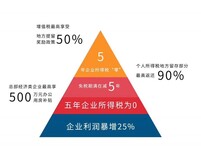 霍尔果斯注册公司图片1