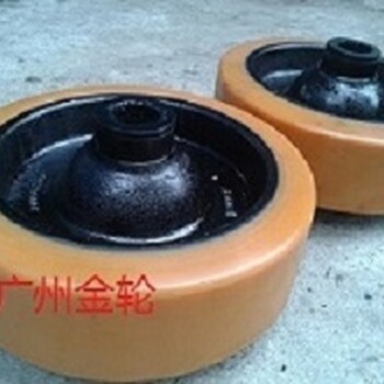盾構(gòu)滾輪海瑞克管片行走輪地鐵重型設(shè)備輪吊裝驅(qū)動(dòng)輪