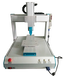 桌面型全自动化伺服点胶机三维图形点胶设备