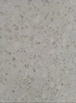 厂家直销水磨石地板砖提供各种花式加工价格合理预制水磨石砖水泥合成石