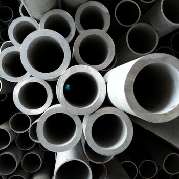 304不锈钢圆管耐腐蚀酸洗管工业管DN100卫生级管