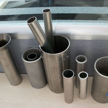 GB/T12771-2008执行标准不锈钢焊管材质单