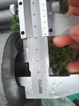 不锈钢管内外螺纹加工s31603不锈钢管浙江华盾厂家