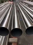 304卫生级不锈钢管251.5不锈钢食品流体管实体厂家可靠