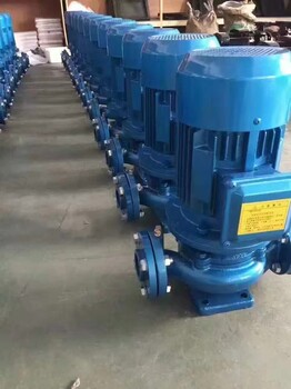 GW管道式排污泵65-25-30-4生产厂家潜水排污泵