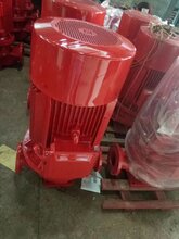 厂家供应3C认证消防泵ISG离心泵100-250扬程图片