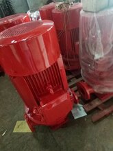 消防泵叶轮消防泵口径消防泵直径图片