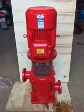 离心泵扬程多高XBD15/20L稳压泵流量消防泵图片