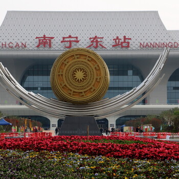 嘉興海寧市廣場(chǎng)景觀雕塑杭州幻天雕塑榮譽(yù)出品