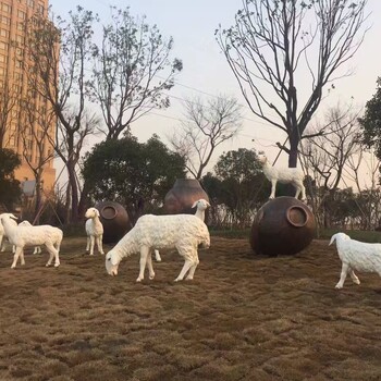 嘉兴桐乡市城市主题不锈钢雕塑杭州幻天雕塑创意