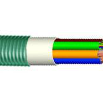 光电复合电缆