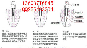 都江堰市厂家劈裂机图片5