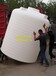 5立方塑料水箱5噸家用儲水桶10/15/20噸石英砂酸洗罐廠家直銷