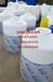 2000升聚乙烯塑料水箱2噸PE鹽酸儲罐2立方帶刻度計量桶PE塑料儲水桶