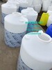 PE塑料水箱1/2/3吨食品级塑料容器化工搅拌罐1000升甲醇储罐