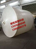 5吨5TPE塑料容器5000升纯熟料塑胶桶尖底液体储罐可配架子