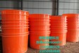 1200升食品发酵桶1.2吨水产养殖桶耐酸碱搅拌罐圆形泡菜桶