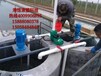 2.2KW污水废水搅拌电机2200瓦立式减速机3/4/5.5/7.5KW化工废水搅拌机带杆叶片
