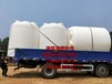 10000公斤工厂食品储藏桶10吨农用肥料桶一万升化学纤维清洗桶储藏水塔