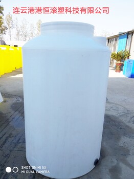 石油儲(chǔ)罐1噸2頓3t4立方5000升防腐蝕水箱1000L水塔罐圓形容器