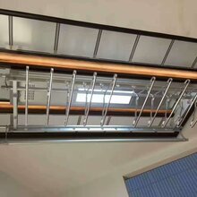城市空间电动晾衣机图片
