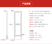超市防盗厂家，超远距离服装防盗设备图片1