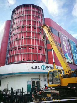 p10戶外顯示屏