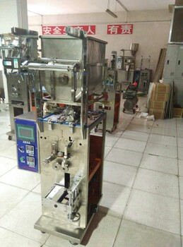 袋裝醬油醋包裝機(jī)桓臺(tái)周村沃發(fā)推薦