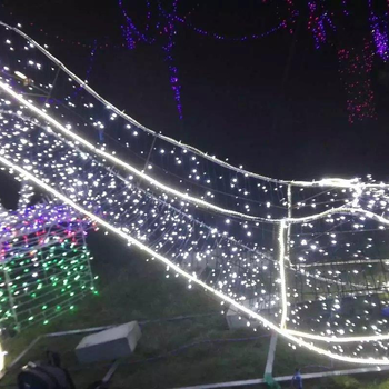 南昌夢幻燈光展出租LED燈光造型制作燈光造型出租