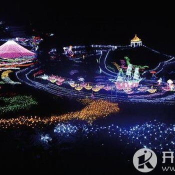 徐州傳統(tǒng)花燈工廠出售出租廠家