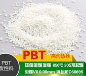 PBT改性料-PBT塑料改性工厂