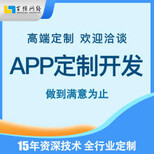 江西宜春互联网应用APP软件开发网站建设开发哪家强图片0